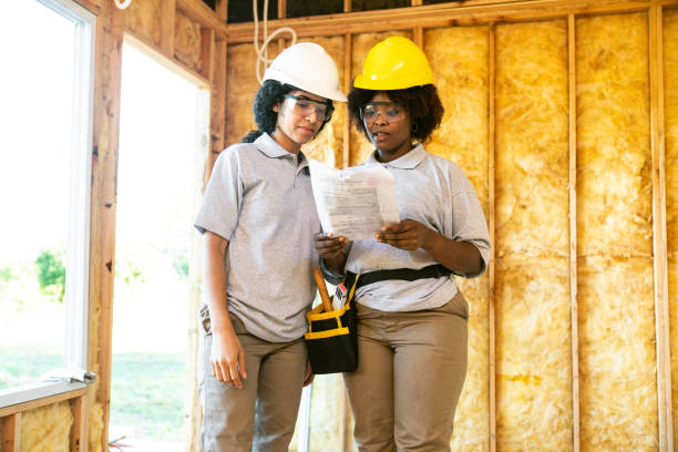 Insulation Repair Services in Tierra Verde, FL