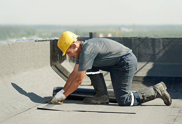 Range of Insulation Solutions in Tierra Verde, FL